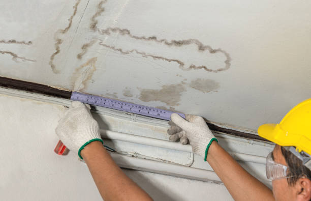 24/7 Emergency Commercial Water Damage Restoration experts in Dennis, TX